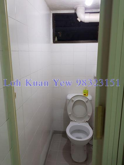 Blk 169 Stirling Road (Queenstown), HDB 3 Rooms #170650522